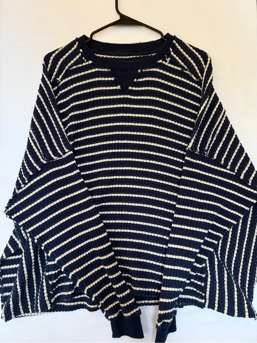 American Eagle oversized sweater